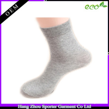 16FZSC02 eco friendly 100% cachemir calcetines mujeres